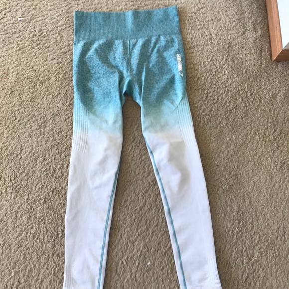 Gymshark ombré seamless - Picture 13 of 14